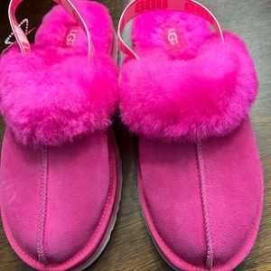 Ugg kids funkette size 6